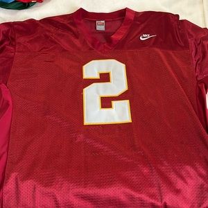 fsu jersey